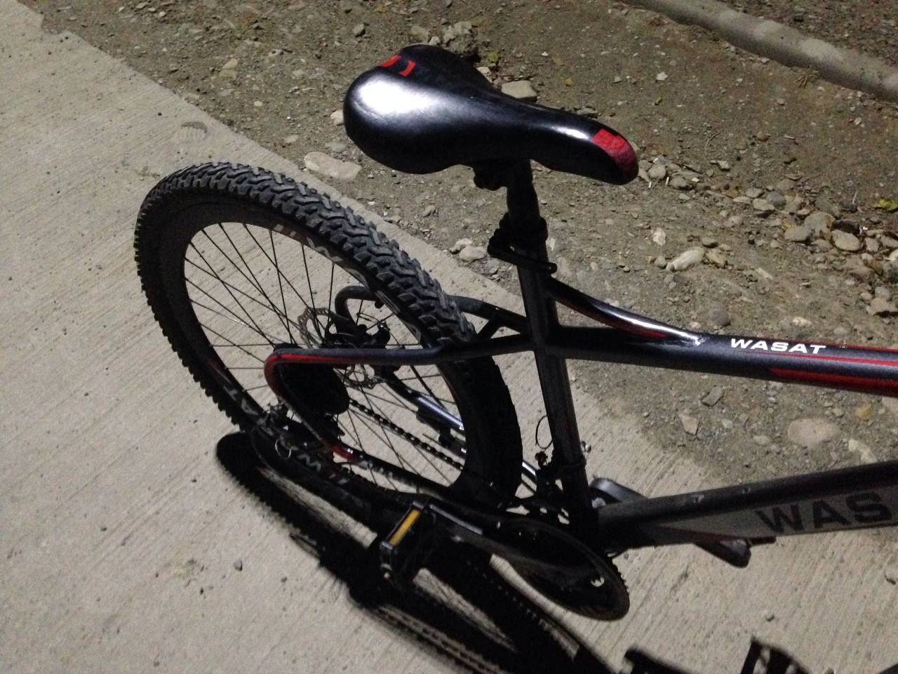 Spartivniy Velosiped arzon srochna
