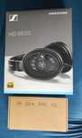 Vand Casti Sennheiser HD 660S si IFI ZEN DAC V2