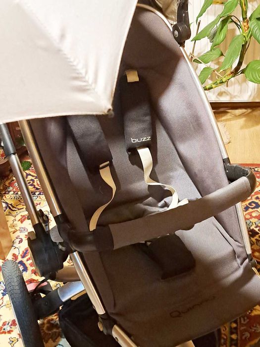 Cărucior Quinny Buzz