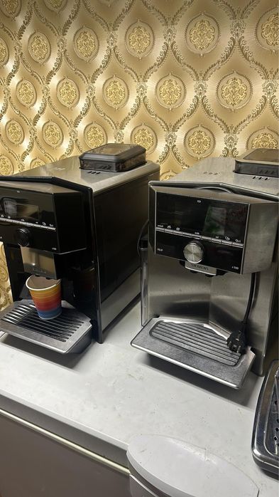 Aparat cafea / expresor cafea