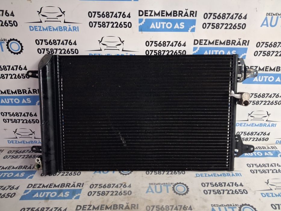 Radiator clima 1.9 tdi vw Sharan 2006