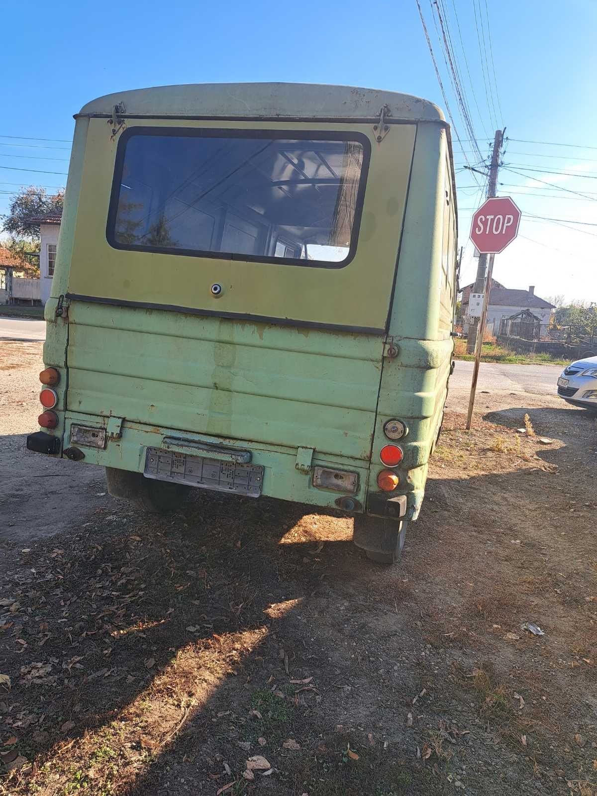 Продавам жук без регистрация, пали върви, оригинална боя