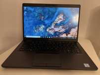 Laptop Dell Latitude 5400 I5 - 16GB RAM merge Windows 11