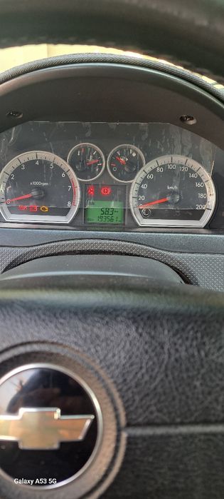 Nexia -3 /2021 mexanika