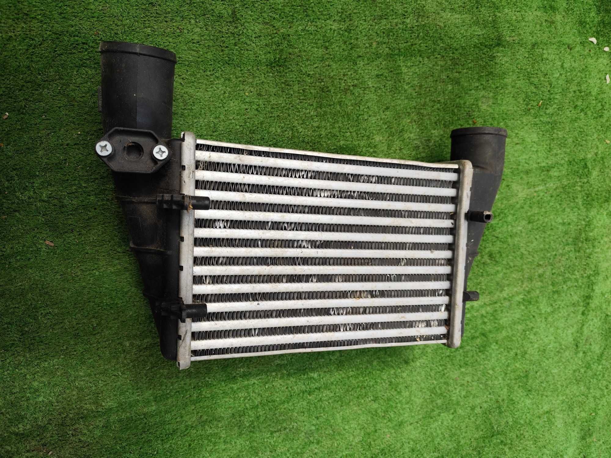 Radiator interculer audi/passat