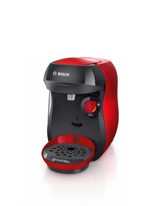 Vând Espressor BOSCH Tassimo