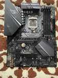 Asus strix b365-f gaming