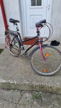 Bicicleta dama eoti 26