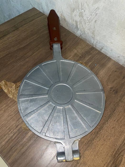 Vaflinitsa savetiski yengi iwlamagan