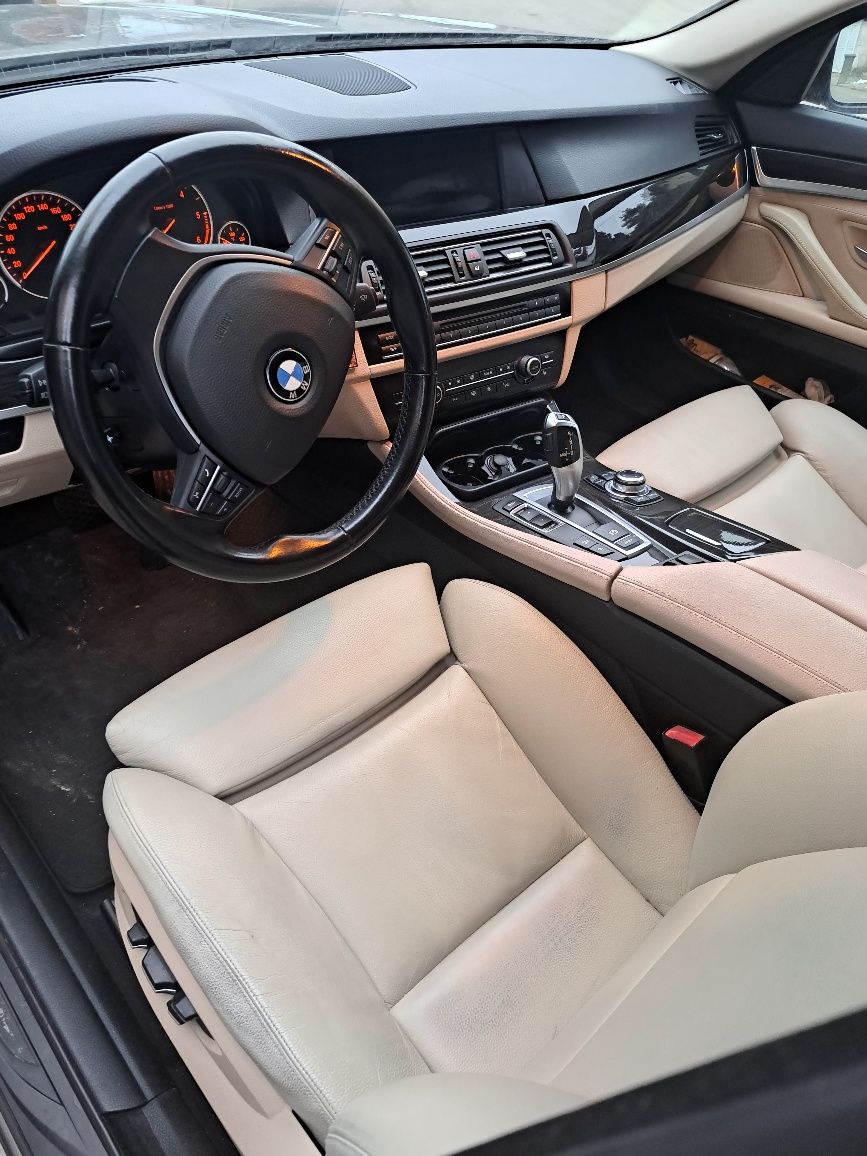 BMW f11  10000лв