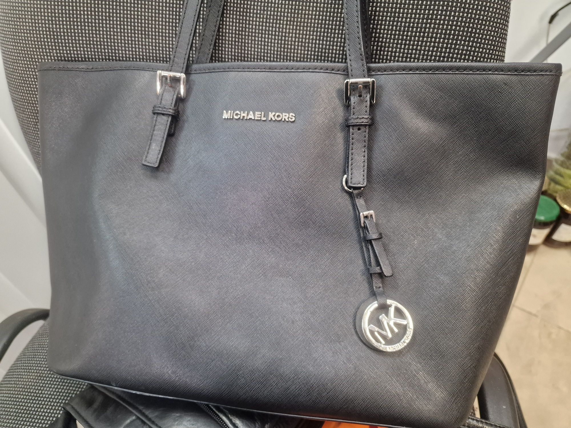 Michael Kors Jet Set Travel дамска чанта