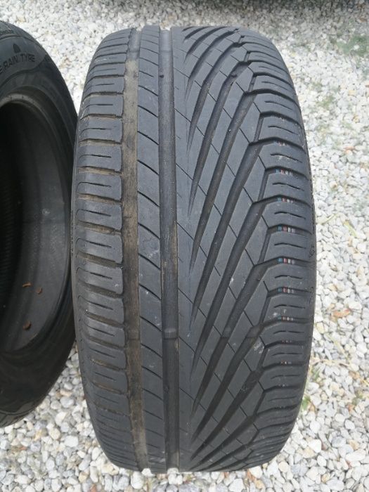 2 летни гуми R17 235/55 Uniroyal RainSport3 99V The Rain Tyre