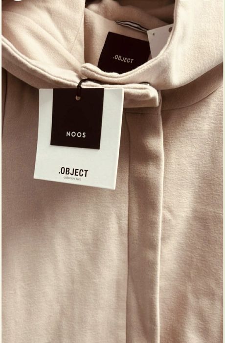 Дамско палто - OBJECT