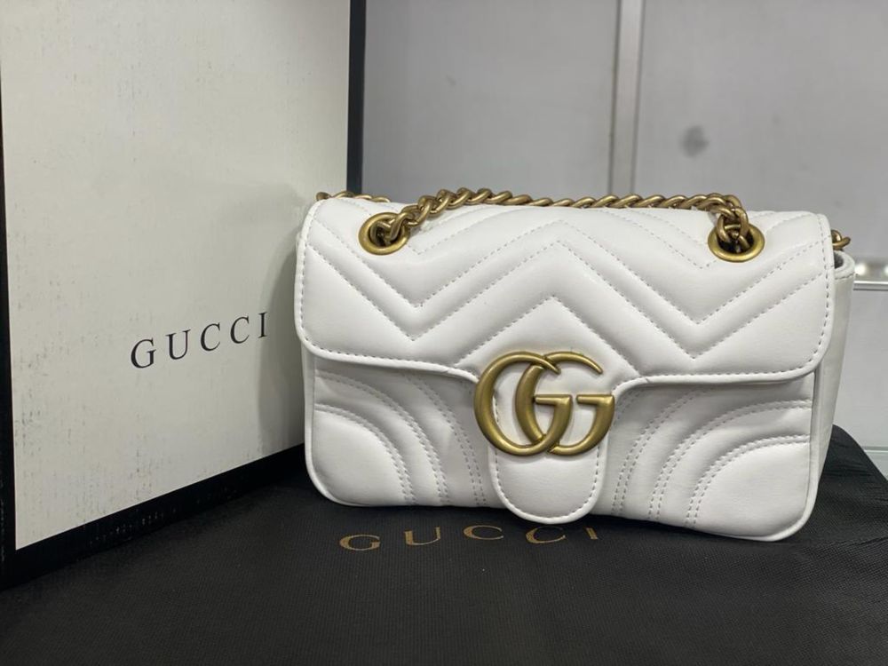 Geanta/Genti Gucci modele noi