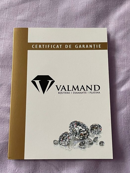 Inel cu Smarald și Diamante,Oferta!