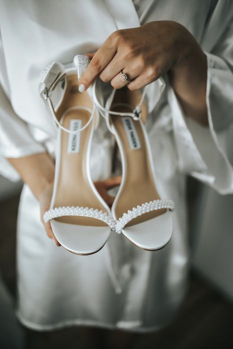 Sandale Steve Madden