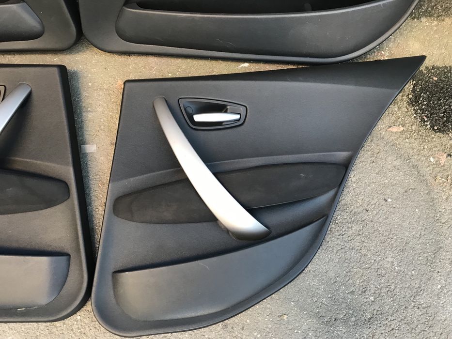 Fete de usi bmw seria1 e87