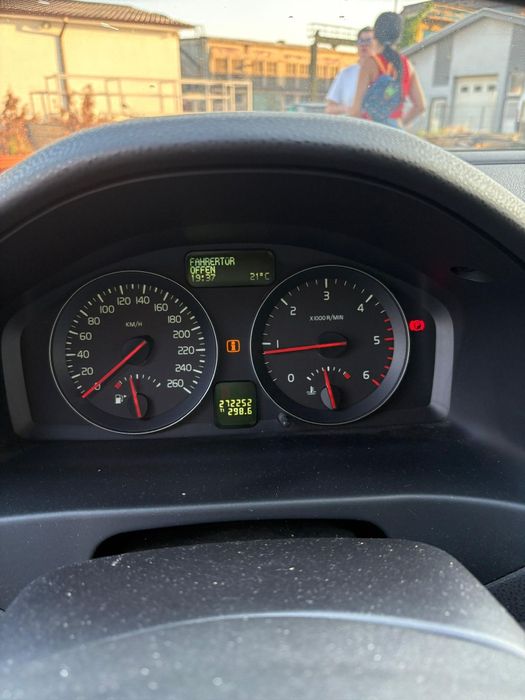 Volvo C30 1.6 Diesel