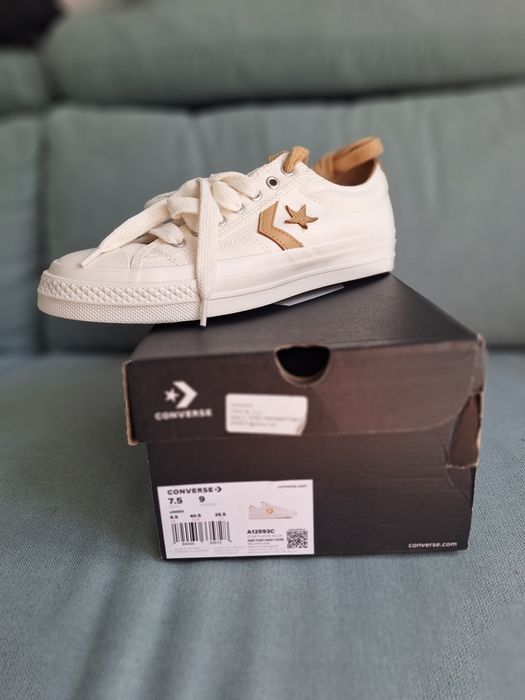 Tenisi converse star player