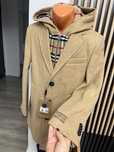 Pardesiu Burberry