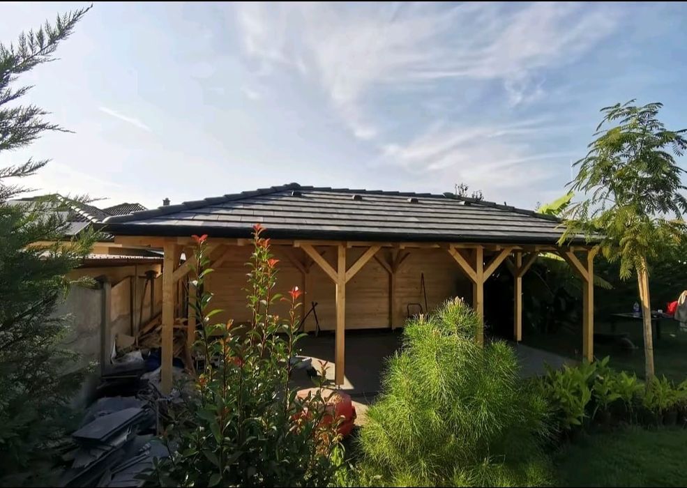 Servicii complete pentru acoperișuri