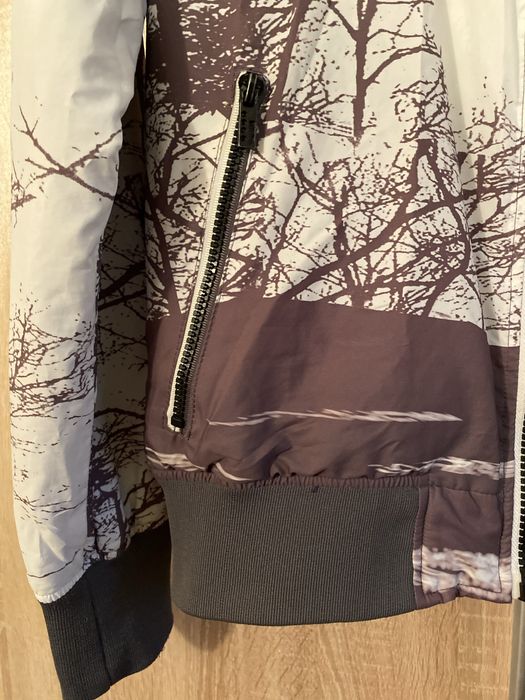 Hanorac din fas marimea XL