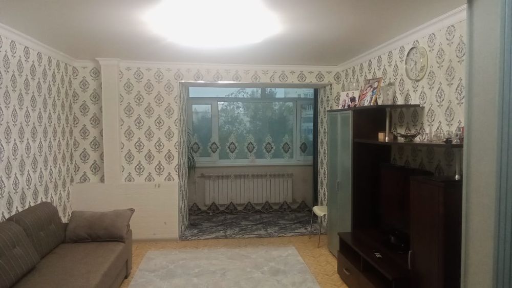 Продам 3-х комнатную квартиру