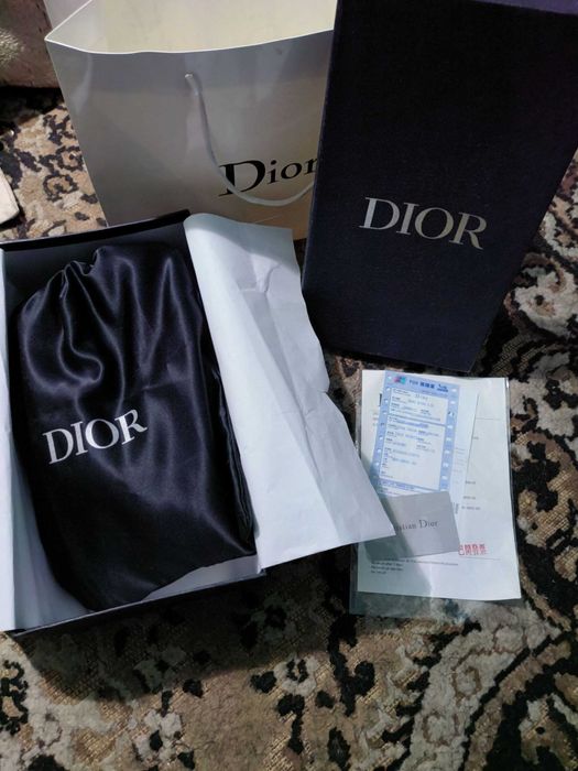 Красовки женские Диор оригинал