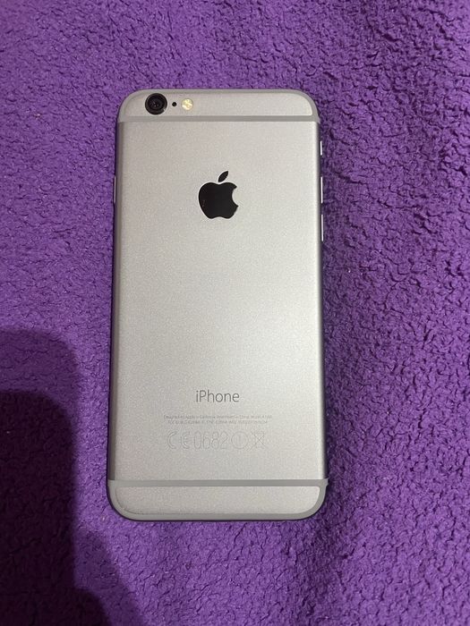 Iphone 6, 16 gb