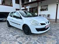Vand Renault Clio