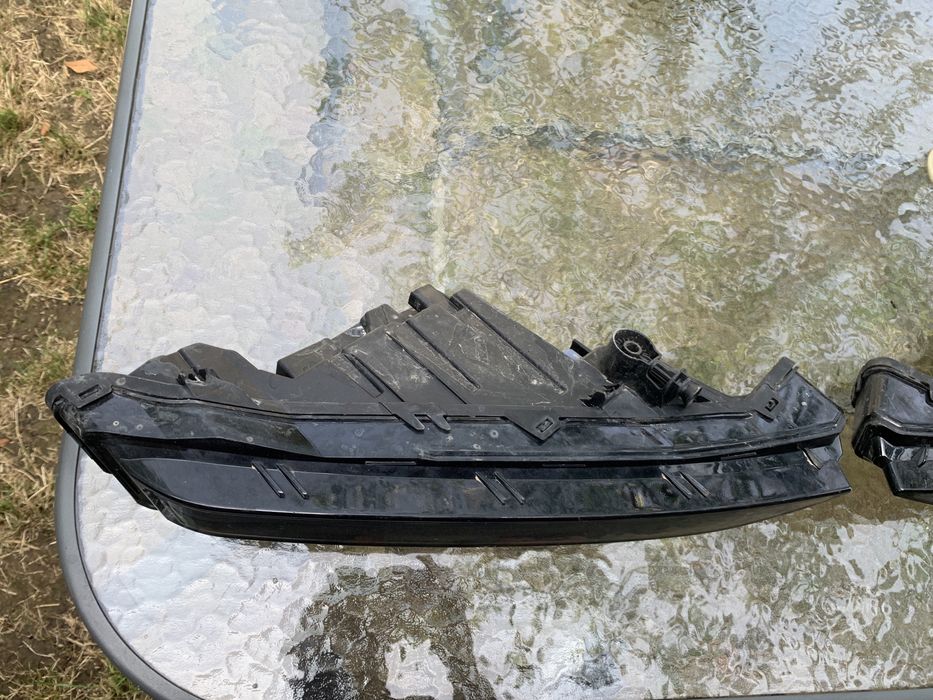 Proiector Skoda Superb 3 facelift stanga/dreapta