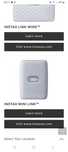 Instax mini 16 printer
