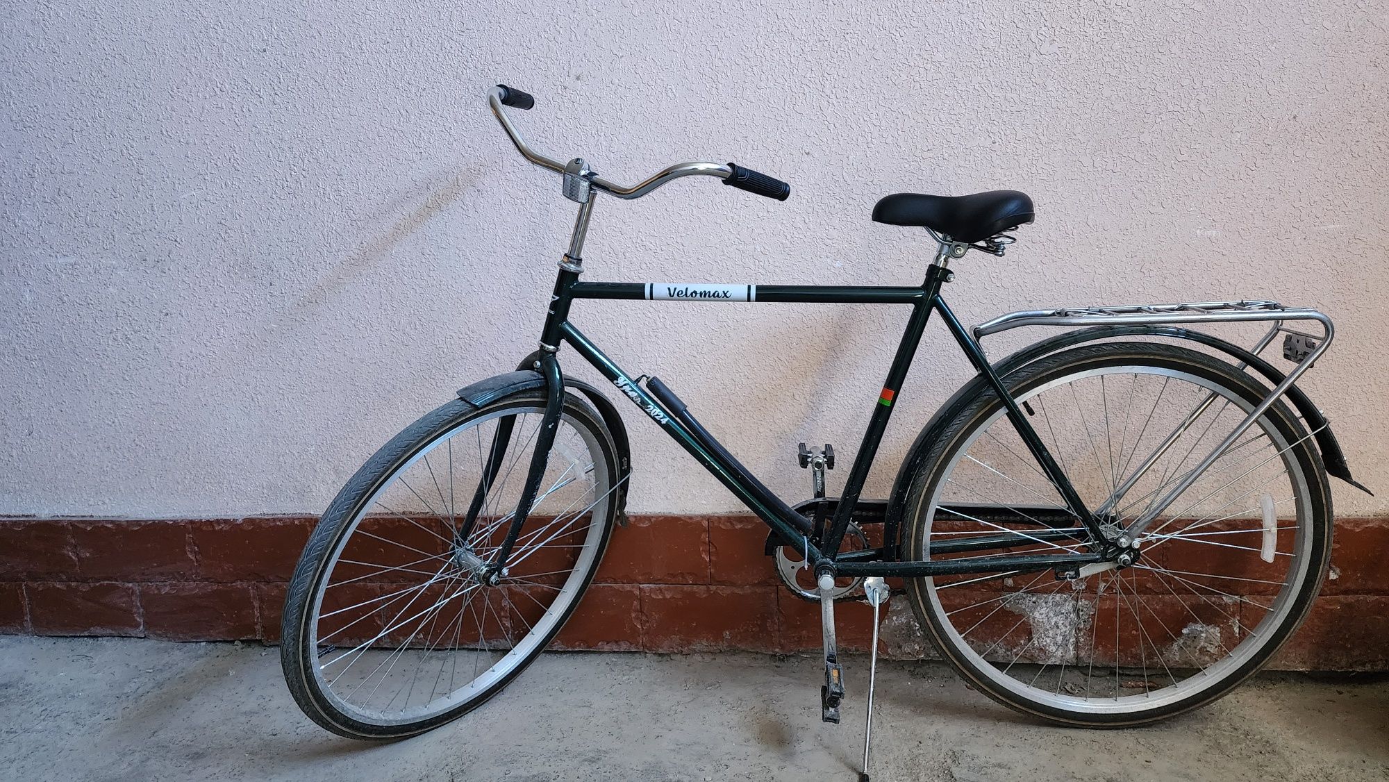 Velosiped sotiladi