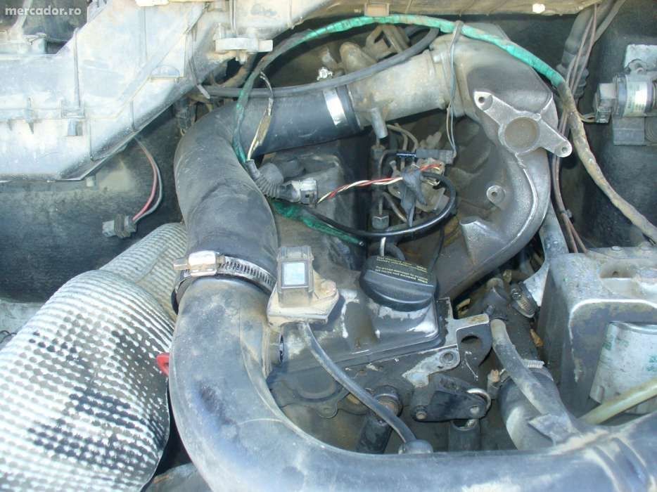 Vand Motor Mercedes Sprinter 2.9 TDI