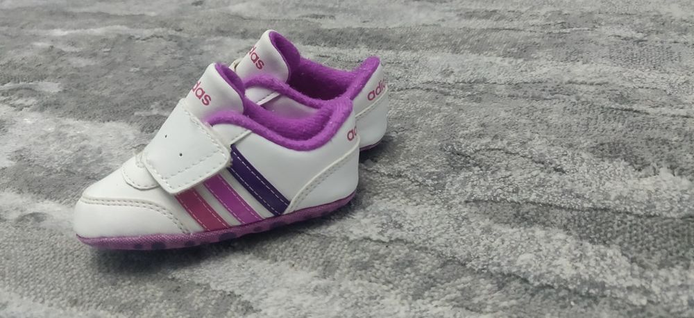 Adidași Adidas bebeluși