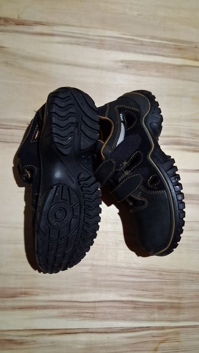 Încălțăminte Uvex