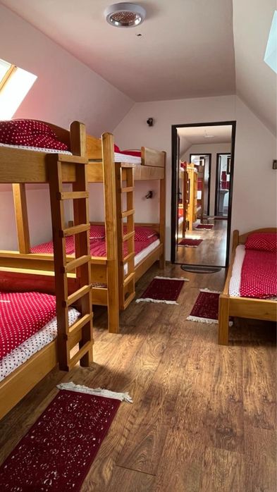 Casă de oaspeți pentru Revelion – Perfectă pentru grupuri!