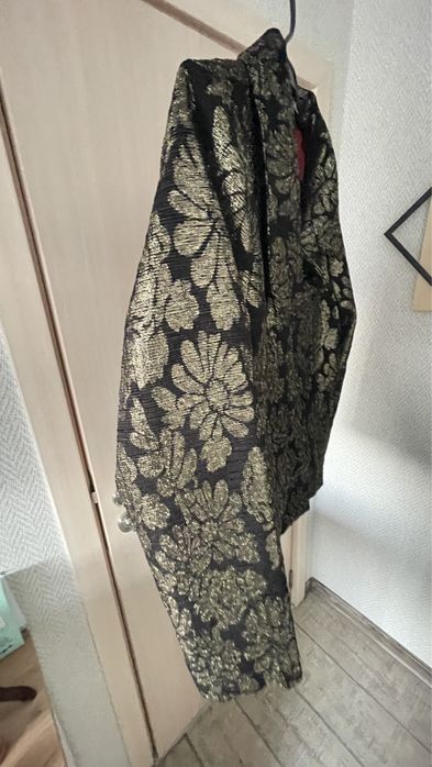 Дамско Desigual размер 46