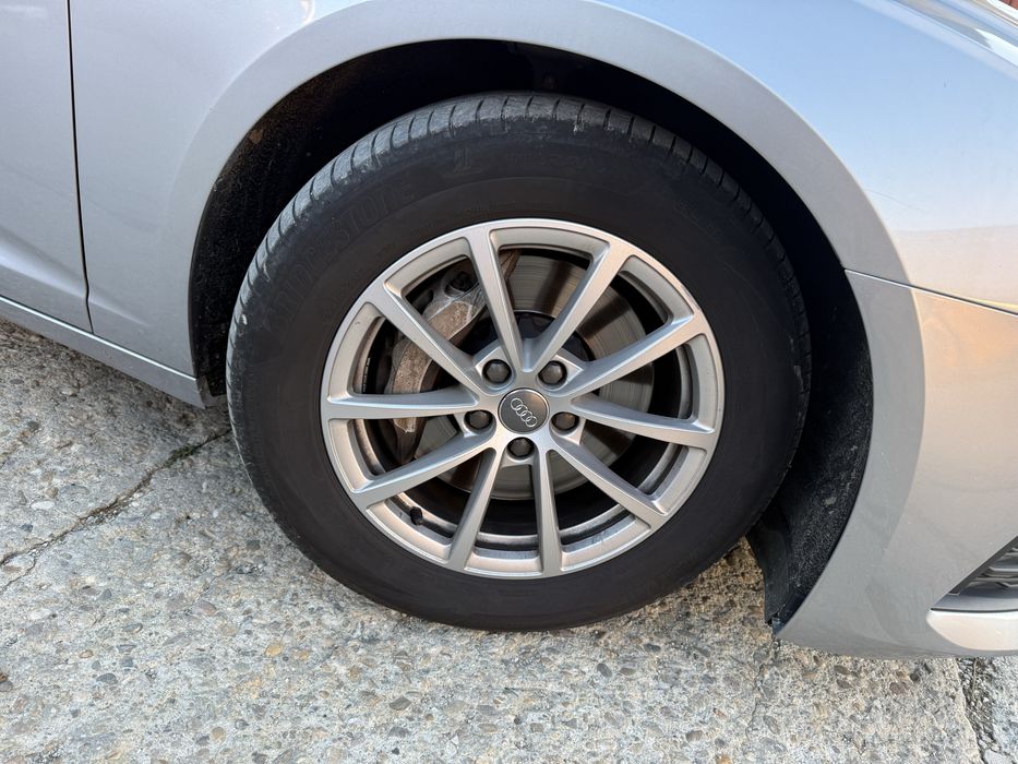 Audi A6 Avant 3.0 ,4.5 TDI quattro triptonic Sport