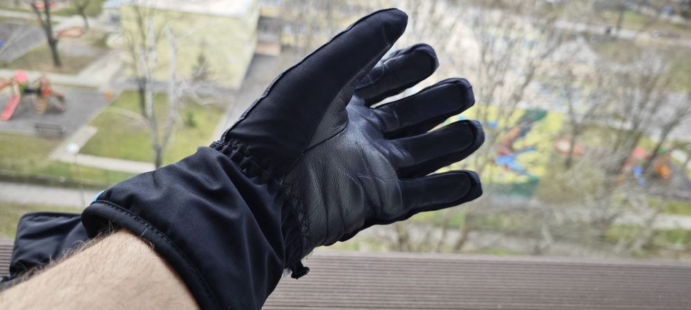 Ски ръкавици ESKA / 8.5