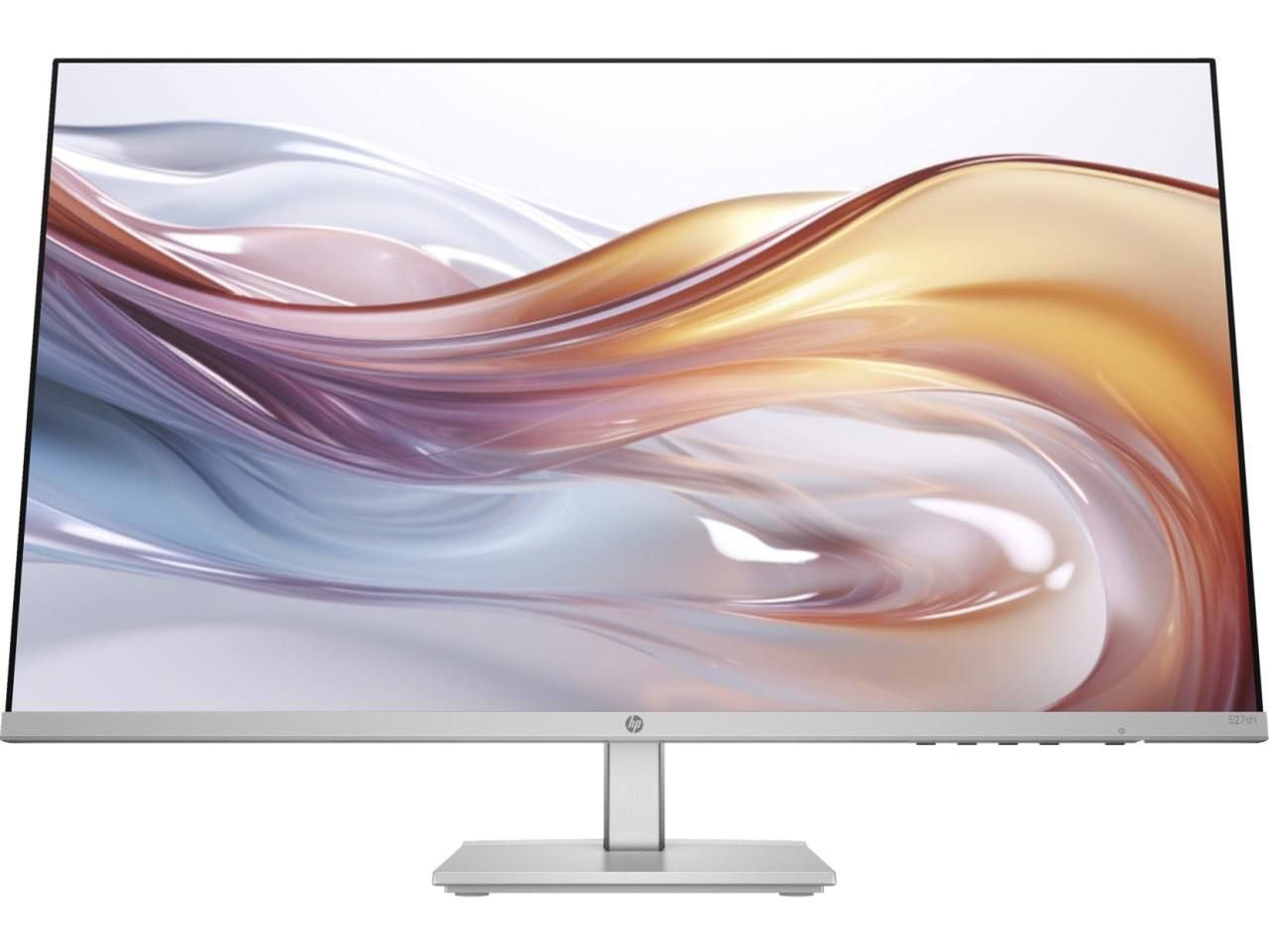 HP monitor 24 27