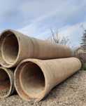 Tuburi beton armat