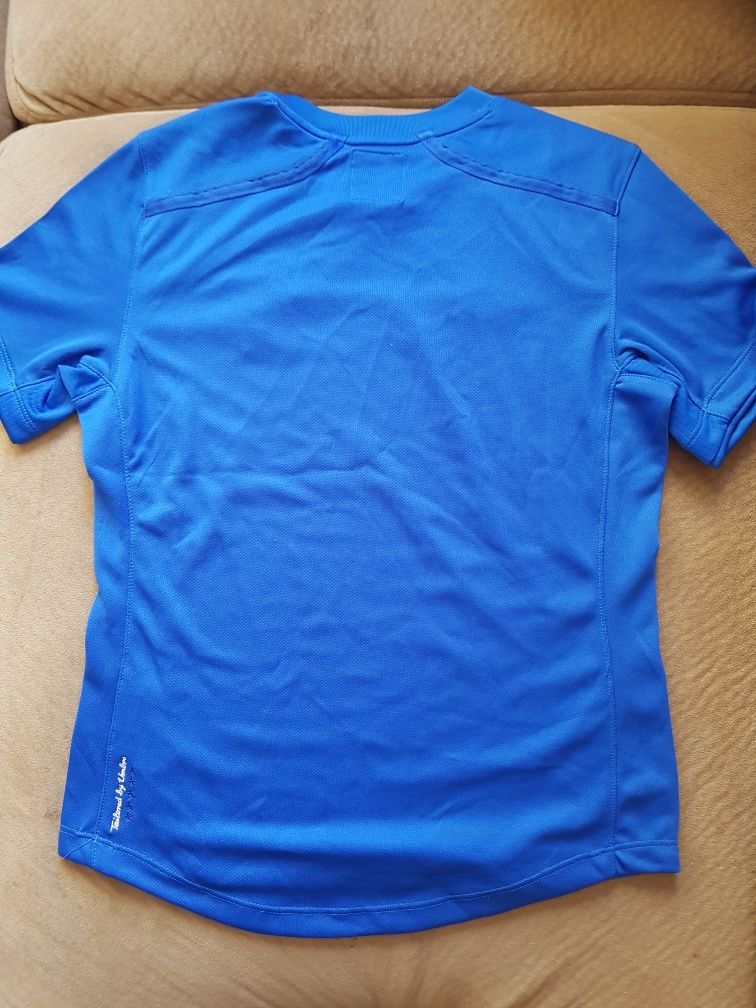 Детска тенискa Umbro. Glasgow Rangers