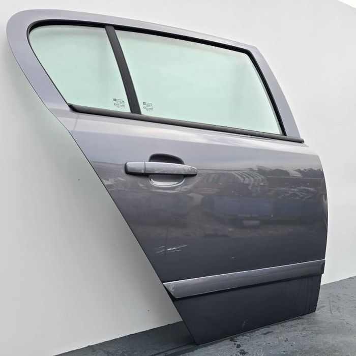 Portiera usa Z177 spate dreapta Opel Astra H