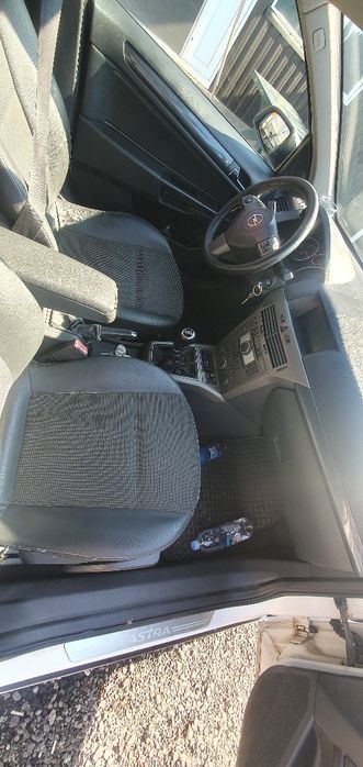 Vand opel astra H