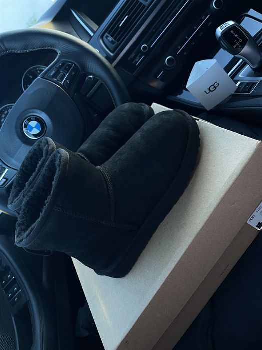 Ugg originale marime 39