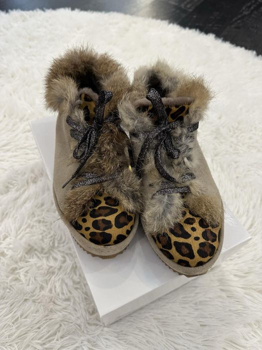 Дамски обувки Eva Minge