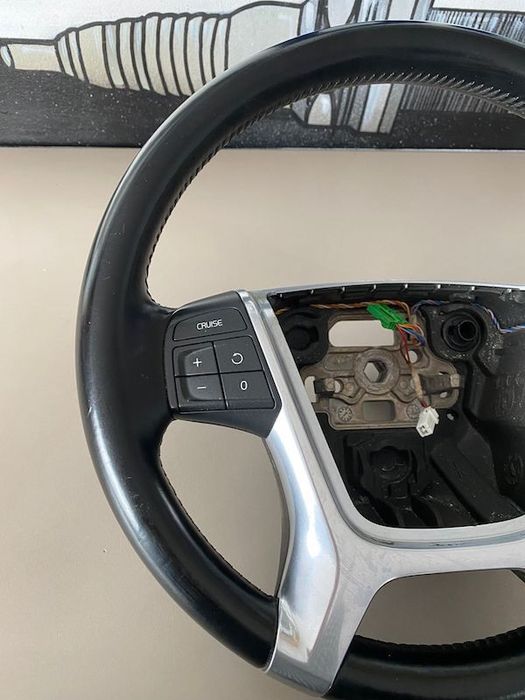 Volan Piele Volvo S60 S80 V40 V60 V70 XC60 XC70 31271093