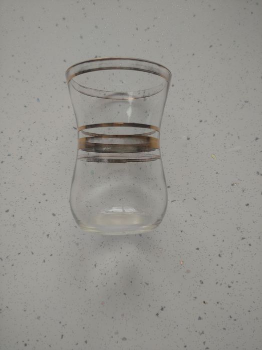 Рюмки добротные,