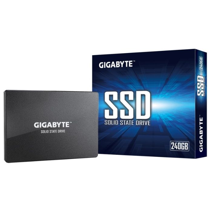 SSD Gigabyte 128 GB Sata 3